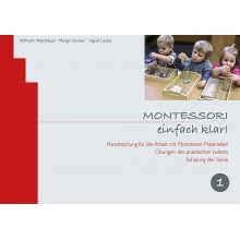 Montessori einfach klar!