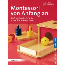 Montessori von Anfang an