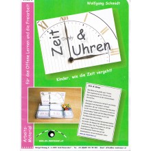 Zeit & Uhren	 (This item is available in english)