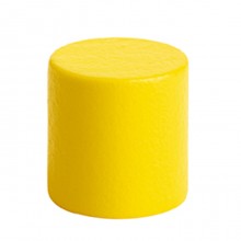 1St Yellow Cylinder Smallest