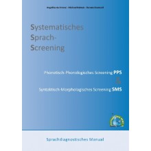 Systematisches Sprach-Screening