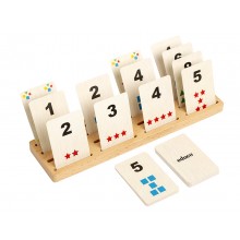 Math cards – Quantities