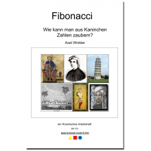 Forscherset Fibonacci