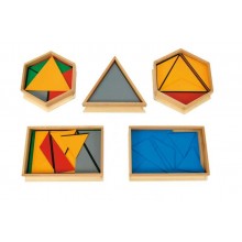 Konštrukčné trojuholníky