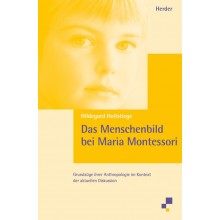 Das Menschenbild bei Montessori