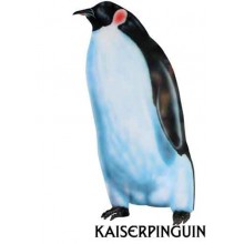 Prehliadka tučniakov